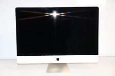 Apple imac pouces d'occasion  Roissy-en-Brie