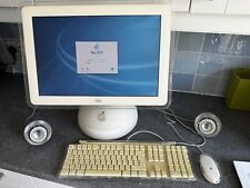 Apple imac desktop for sale  BEDFORD