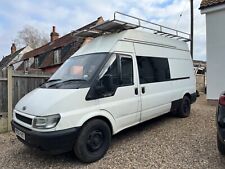 Ford transit mk6 for sale  NORWICH