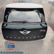 Cofano portellone baule usato  Toscolano Maderno