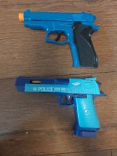 Police toy guns for sale  MANCHESTER