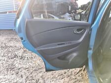 Renault captur 2013 for sale  PETERBOROUGH