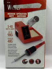 Weller 40w digital for sale  Modesto