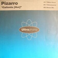 Pizarro caliente hot gebraucht kaufen  Deutschland