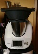 Thermomix tm5 zubehör gebraucht kaufen  Wissen-Umland