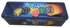 Perudo dice game for sale  MANCHESTER