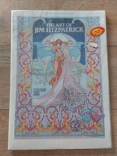 Art jim fitzpatrick for sale  HARROW