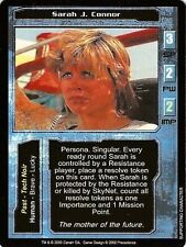 Sarah connor base usato  Italia