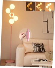 Dimmable globe floor for sale  Miami