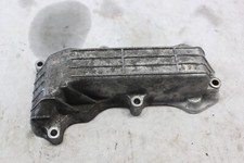 Oil cooler cover d'occasion  Expédié en Belgium
