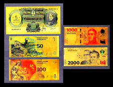 Argentine collection billets d'occasion  Salies-de-Béarn