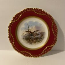 Antique wedgewood plate for sale  Tappahannock