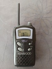 Kenwood hand funkgerät gebraucht kaufen  Aurach