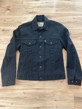 Levis jeansjacke sta gebraucht kaufen  Durach