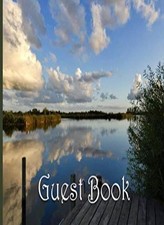 Guest book vacation for sale Guest book vacation for sale  UK