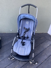 Bugaboo bee including for sale  BRISTOL