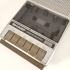 Cassette Player Parts for sale  LLANDUDNO JUNCTION