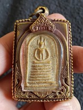 Thai buddha clay for sale  WALLASEY