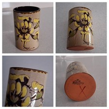 Guernsey pottery honeysuckle for sale  MOLD