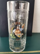 Bierglas sammler glas gebraucht kaufen  Geldern