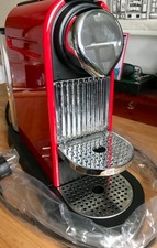 Nespresso citiz krups d'occasion  France