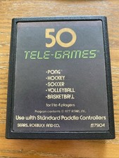 Pong sports tele d'occasion  Expédié en Belgium