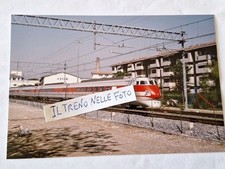 Fotografia stazione firenze usato  Castelfidardo