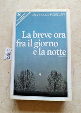Libro breve ora usato  Torino