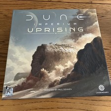 Uprising dune imperium for sale  Latham