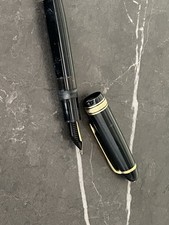 Montblanc grand 146 usato  Spedire a Italy