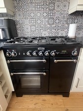 Rangemaster kch90dffbl 90cm for sale  SANDBACH