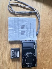 Panasonic lumix dmc gebraucht kaufen  Aachen