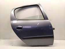 Peugeot 206 tür gebraucht kaufen  Delitzsch