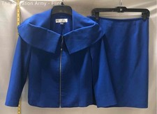 Tahari womens blue for sale  Detroit