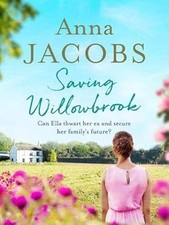Saving willowbrook anna for sale  UK
