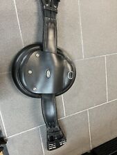 Dressur tellergurt prestige gebraucht kaufen  Celle