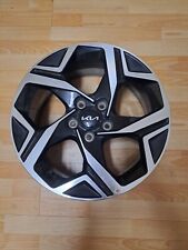 Cerchio kia sportage usato  Trecate
