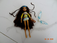 Poupée vintage winx d'occasion  Élancourt