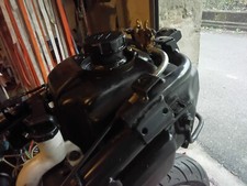 Peugeot kisbee tank gebraucht kaufen  Menden (Sauerland)