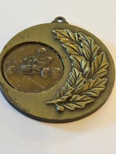 Karting raceworld medal for sale  CREWKERNE