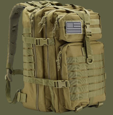Zaino valigia 45l usato  Belpasso