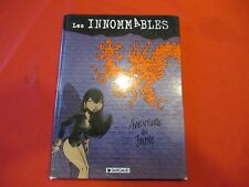 1996 innommables aventure d'occasion  Lannion