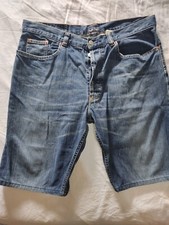 Bermudas jeansh d'occasion Bermudas jeansh d'occasion  La Seyne-sur-Mer