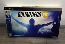 Guitar hero live gebraucht kaufen  Idar-Oberstein