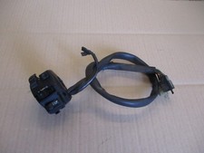 Commodo gauche honda d'occasion  Garéoult