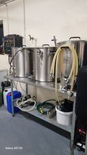 Complete home brew for sale  ASHFORD