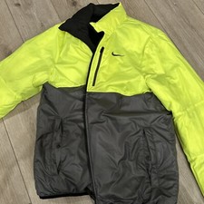 Nike reversible puffer for sale  Mount Vernon