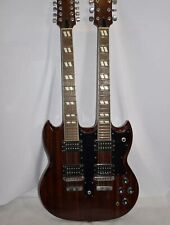 Luthier made eds for sale  GLOUCESTER