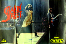 Shakin street rare d'occasion  Expédié en Belgium
