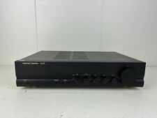 Amplificatore usato harman usato  Acireale